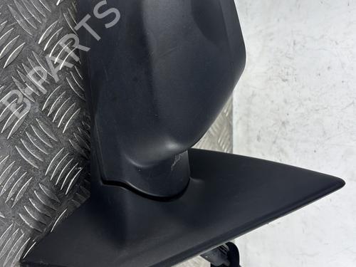 Right mirror RENAULT CLIO III (BR0/1, CR0/1) 1.2 16V Hi-Flex (BR1U, CR1U) | BP30011634C27 