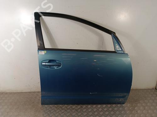 Used Right front door TOYOTA PRIUS Liftback (_W2_) 1.5 Hybrid (NHW20_, NHW20R) (112 hp) 30024702