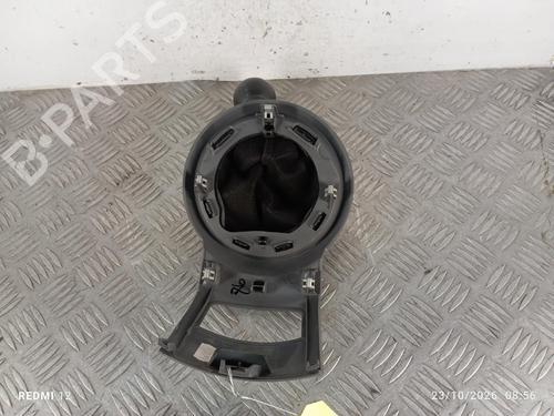 Used Shift knob Shift knob CITROËN BERLINGO Box Body/MPV (B9) 1.6 BlueHDi 100 (99 hp) 40258718 40258718