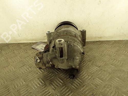 AC compressor VW POLO V (6R1, 6C1) 1.6 TDI | BP30479224M34