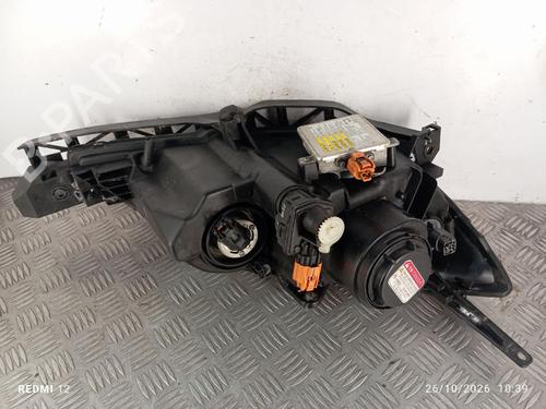 Used Left headlight Left headlight MAZDA 3 (BK) 1.6 DI Turbo (109 hp) 40432901 40432901