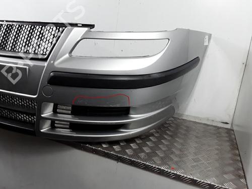 Front bumper FIAT ULYSSE (179_) 2.0 JTD | BP30021199C7 