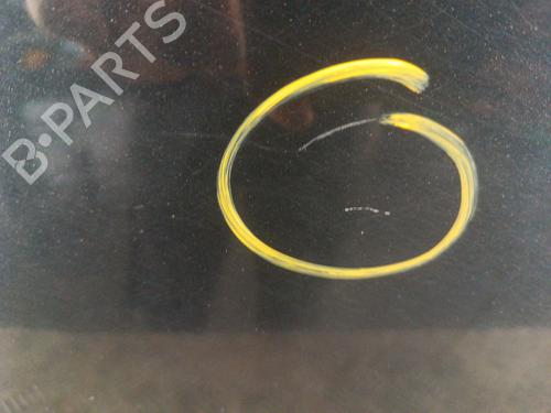 Left front door FORD MONDEO IV (BA7) 2.0 TDCi | BP30101069C2 