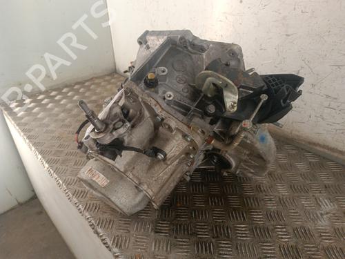 Gearbox PEUGEOT PARTNER Tepee 1.2 THP | BP30023546M3 