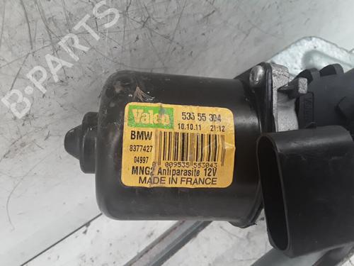 Ruitenwissermotor voor MINI MINI CLUBMAN (R55) Cooper (120 hp) 30015875
