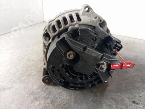 Alternator RENAULT KANGOO / GRAND KANGOO II (KW0/1_) 1.5 dCi 90 (KW05, KW08, KW0G, KW11) | BP30014815M7