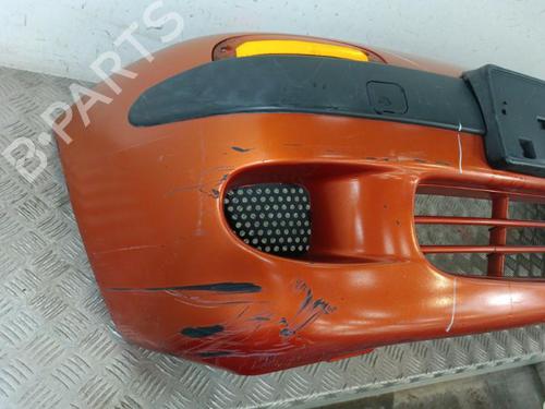 Foran støtfanger DAEWOO MATIZ (M100, M150) 0.8 | BP30018932C7 