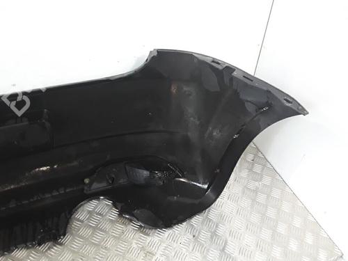 Rear bumper FIAT GRANDE PUNTO (199_) 1.4 (199AXB11, 199AXB1A, 199BXB1A, 199AXL1A) | BP30015927C8 