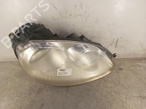 Used Right headlight VW GOLF V (1K1) 1.9 TDI (105 hp) 30020160