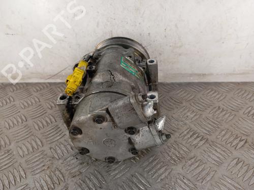 Used AC compressor AC compressor CITROËN C3 I (FC_, FN_) 1.4 i (73 hp) 32113070 32113070