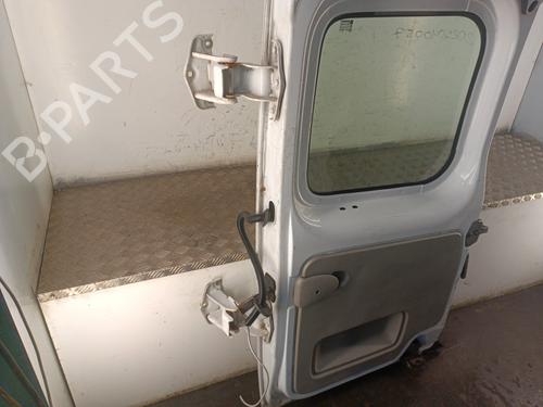 Right tailgate OPEL VIVARO A Van (X83) 2.0 CDTI (F7) | BP30020382C77