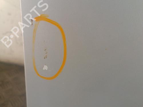 Dør højre fortil SAAB 9-3 (YS3F, E79, D79, D75) 1.9 TiD | BP30014663C3 