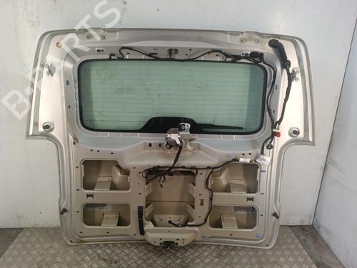 Tailgate CITROËN JUMPY III Van (V_) 2.0 BlueHDi 150 | BP37451809C6 - Image 2