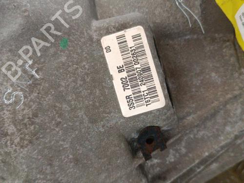 Gearbox FORD KA (RB_) 1.3 i | BP30012984M3 
