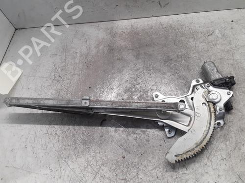 Front right window mechanism SUZUKI SPLASH (EX) 1.0 (A5B310) | BP30012926C23