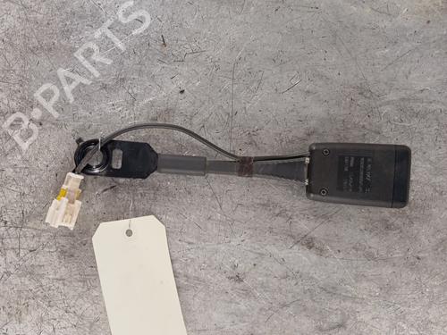 Used Seat buckle CITROËN DS4 (NX_) 1.6 HDi 115 (114 hp) 30025109