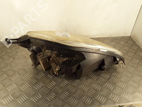 Used Left headlight Left headlight FIAT GRANDE PUNTO (199_) 1.4 (199AXB11, 199AXB1A, 199BXB1A, 199AXL1A) (77 hp) 30298058 30298058