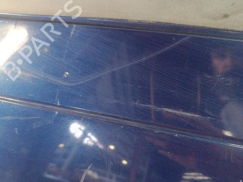 Rear bumper RENAULT CLIO II (BB_, CB_) 1.4 16V (B/CB0P, BB13) | BP30023644C8 