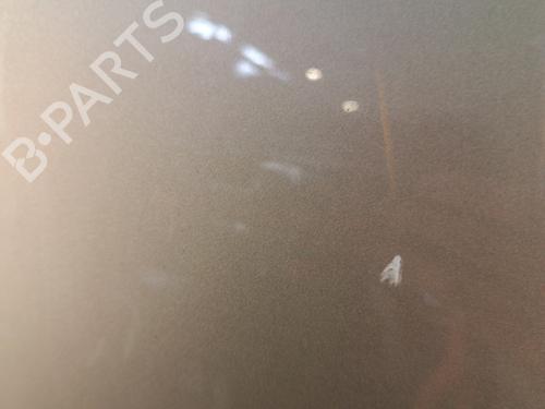 Left rear door DACIA LODGY (JS_) 1.2 TCe (JSAY, JSM0) | BP30023678C4 