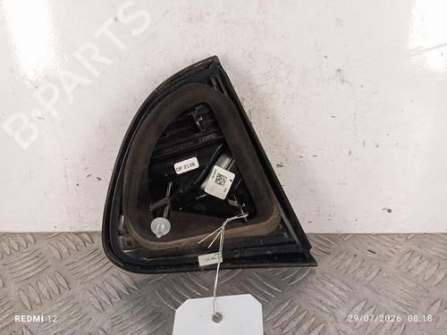 Right tailgate light RENAULT CAPTUR I (J5_, H5_) 1.2 TCe 120 | BP37866753C80 - Image 2