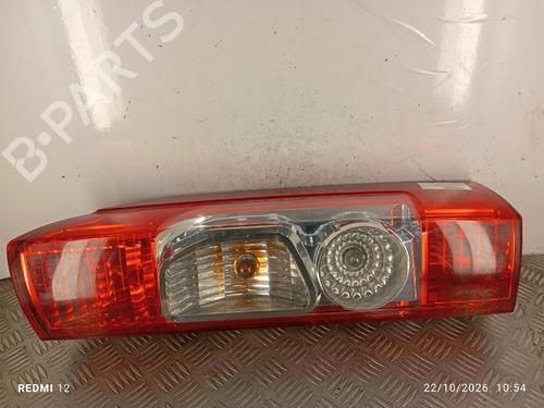 Right taillight PEUGEOT BOXER Van 2.2 HDi 120 | BP40249518C35 - Image 2