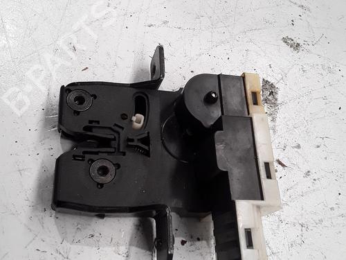 Used Tailgate lock RENAULT LAGUNA II (BG0/1_) 1.9 dCi (BG1A, BG1W, BG0G) (110 hp) 30023802