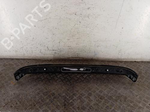 Used Rear spoiler Rear spoiler PEUGEOT 208 II (UB_, UP_, UW_, UJ_) 1.2 PureTech 75 (75 hp) 30012069 30012069