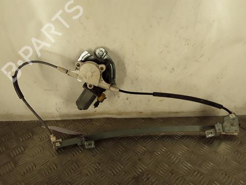 Used Front right window mechanism RENAULT MEGANE II (BM0/1_, CM0/1_) 1.6 16V (BM0C, CM0C) (113 hp) 30698817