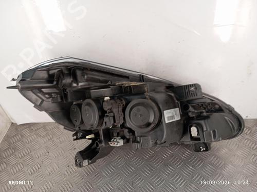 Used Left headlight Left headlight 39216100 39216100