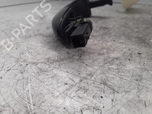 Front left exterior door handle JEEP COMPASS (MP, M6, MV, M7) 2.0 CRD 4x4 | BP30024763C128 