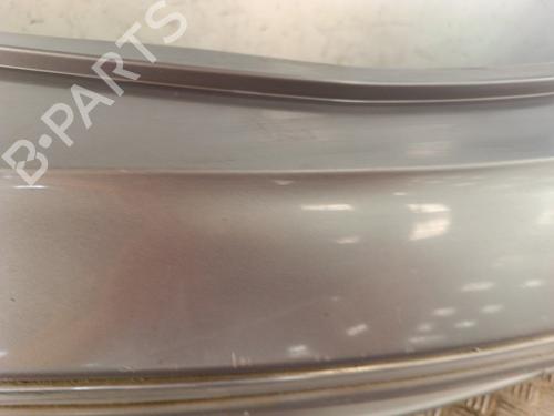 Rear bumper RENAULT VEL SATIS (BJ0_) 2.2 dCi (BJ0E, BJ0F) | BP30012597C8 