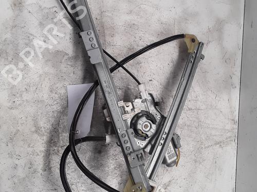Front right window mechanism CITROËN XSARA Break (N2) 1.6 16V | BP30010961C23