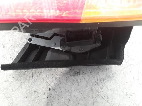 Left taillight BMW 3 (E46) 320 i | BP30019510C34