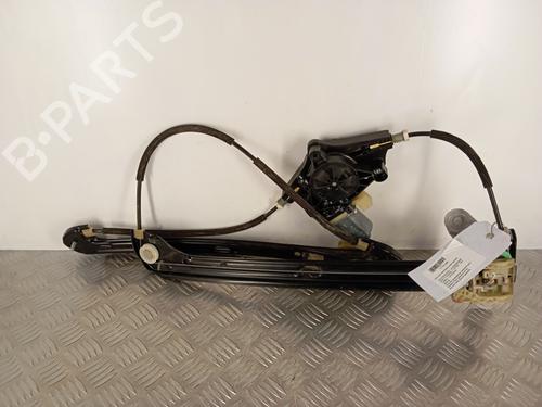 Front left window mechanism VW GOLF VII (5G1, BQ1, BE1, BE2) 1.6 TDI | BP30023187C22 