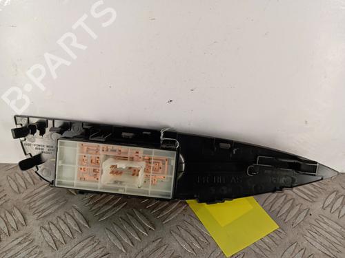Right front window switch NISSAN QASHQAI II (J11, J11_) 1.2 DIG-T | BP32524611I26 - Image 2