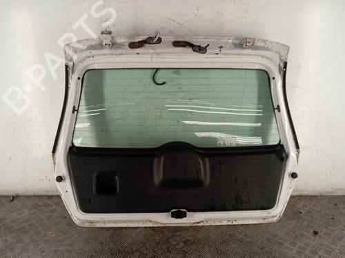 Tailgate RENAULT CLIO II (BB_, CB_) 1.5 dCi (B/C2J) | BP30023342C6 