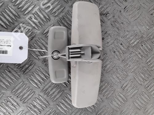 Used Rear mirror Rear mirror DACIA LODGY (JS_) 1.2 TCe (JSAY, JSM0) (115 hp) 30563043 30563043