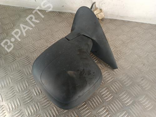 Left mirror CITROËN BERLINGO / BERLINGO FIRST Box Body/MPV (M_) 2.0 HDI 90 (MBRHY, MCRHY) | BP30025030C26
