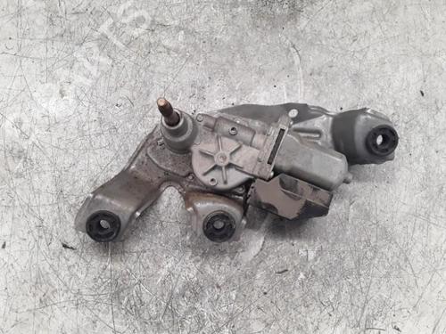 Used Rear wiper motor Rear wiper motor TOYOTA AURIS (_E18_) 2.0 D-4D (ADE186_, ADE186R) (124 hp) 30013572 30013572