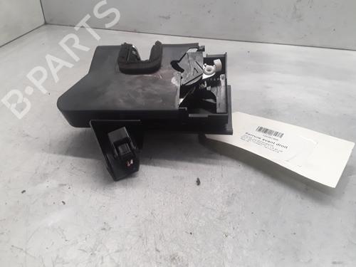 Used Front right lock Front right lock 30020611 30020611