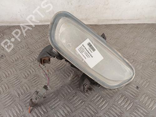 Højre Foran Tågelygte PEUGEOT 406 Coupe (8C) 3.0 V6 24V (190 hp) 31658390