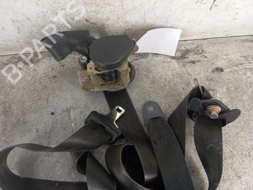 Used Front right seatbelt Front right seatbelt CITROËN C4 I (LC_) 1.6 HDi (109 hp) 30023696 30023696