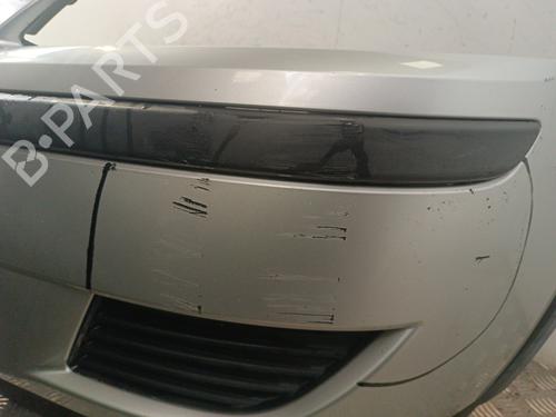 Front bumper OPEL CORSA C (X01) 1.2 Twinport (F08, F68) | BP30025776C7