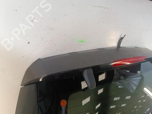 Tailgate CHEVROLET CAPTIVA (C100, C140) 2.0 D | BP30020458C6 