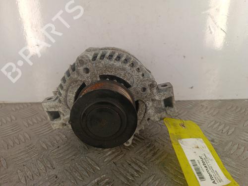 Generator Generator HONDA CIVIC VIII Hatchback (FN, FK) 2.2 CTDi (FK3) (140 hp) 34125333 34125333
