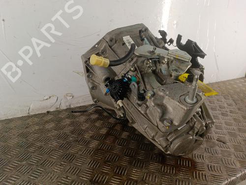 Gearbox DACIA LODGY (JS_) 1.5 Blue dCi 115 (JSJT) | BP33692227M3 - Image 2
