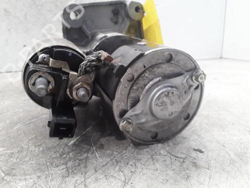 Starter CITROËN C4 CACTUS 1.2 THP 110 | BP30009595M8