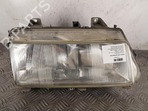 Lyskaster høyre FIAT ULYSSE (220_) 2.1 TD (109 hp) 30847501