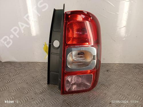 Used Right taillight Right taillight 36790517 36790517