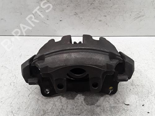 Right front brake caliper PEUGEOT 508 I (8D_) 2.2 HDi | BP30015774M104